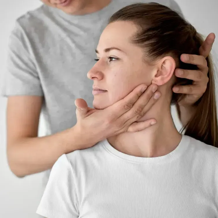 Servicio Fisioterapia fisio integral