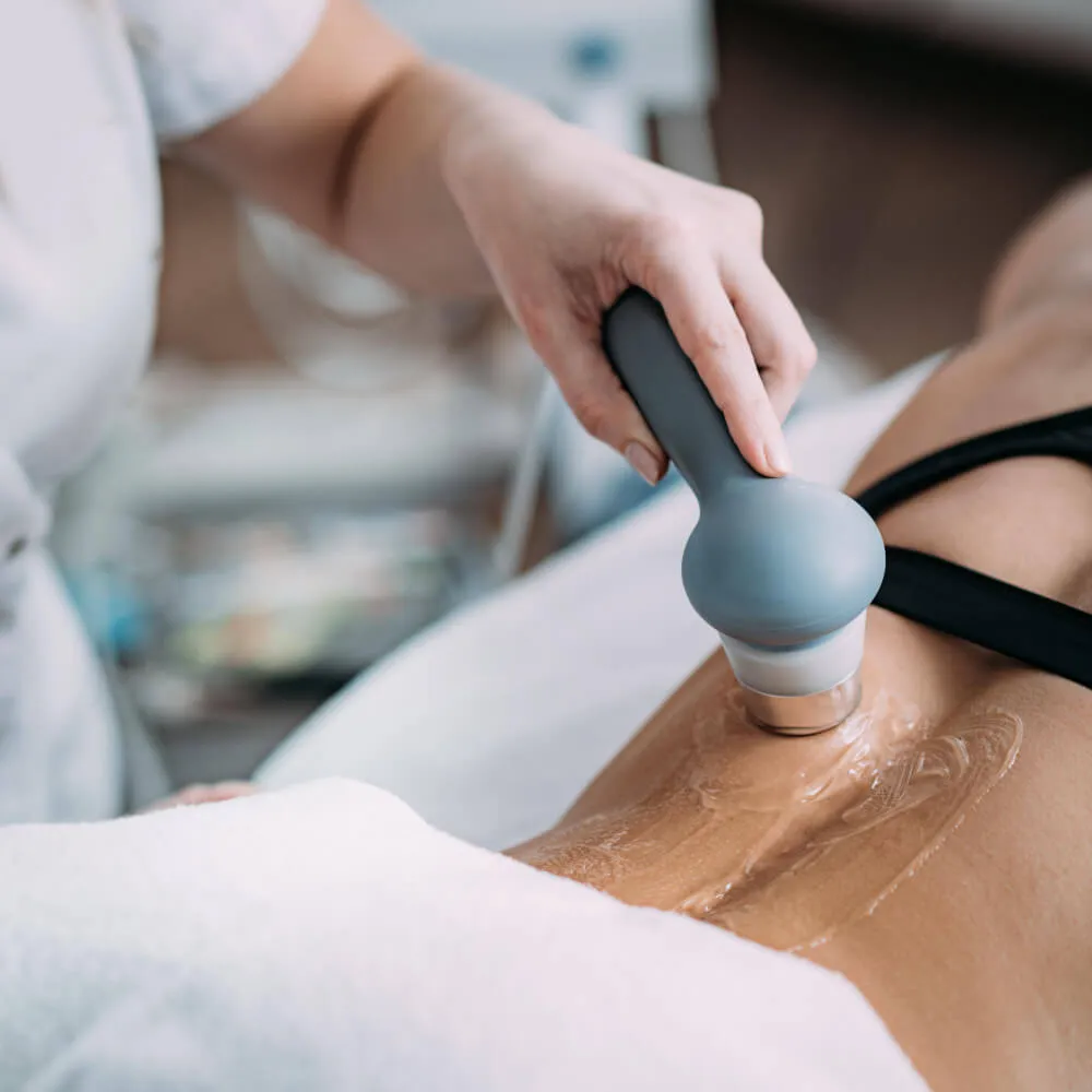 Servicio Fisioterapia avanzada fisio integral