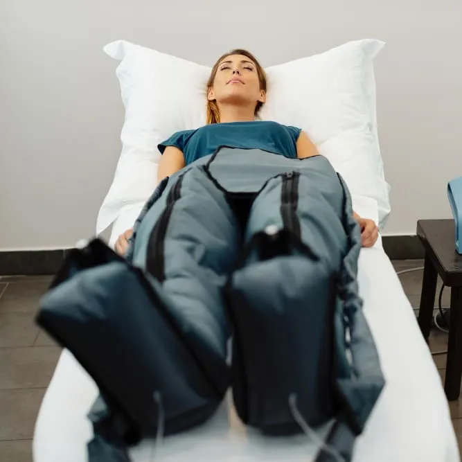 Servicio Fisioterapia avanzada fisio integral